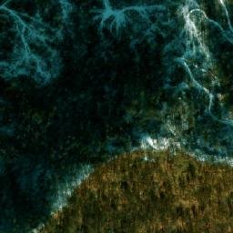 Satellite imagery of Ts’lak’ar, AM