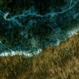 Satellite imagery of Ts’lak’ar, AM