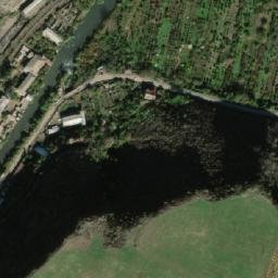 Satellite imagery of T’arrakam, AM