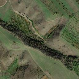 Satellite imagery of Ark’ayits’, AM