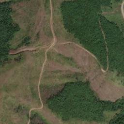 Satellite imagery of Geghmik, AM