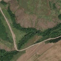 Satellite imagery of Geghmik, AM