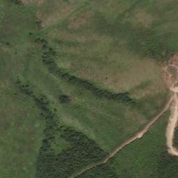 Satellite imagery of Berdategh, AM