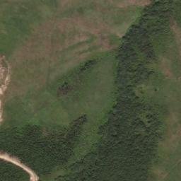 Satellite imagery of Berdategh, AM