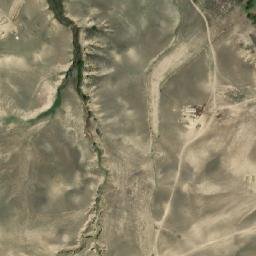 Satellite imagery of Roşa Dağı, AZ