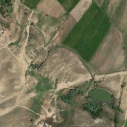 Satellite imagery of Roşa Dağı, AZ