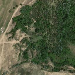 Satellite imagery of Roşa Dağı, AZ