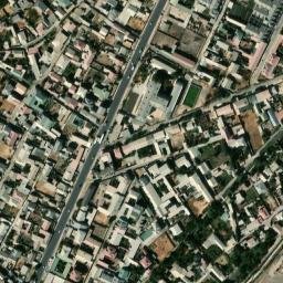 Satellite imagery of survey_point, KZ