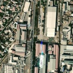 Satellite imagery of survey_point, KZ