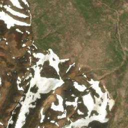 Satellite imagery of survey_point, KZ