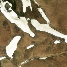 Satellite imagery of survey_point, KZ