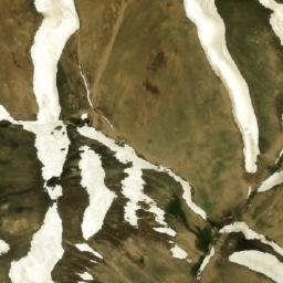 Satellite imagery of survey_point, KZ