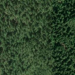 Satellite imagery of Ferris Mine, US