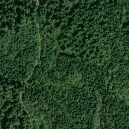 Satellite imagery of Ferris Mine, US