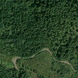 Satellite imagery of Ferris Mine, US