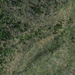 Satellite imagery of Ball Mine, US