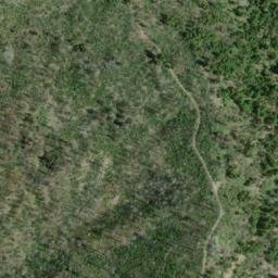 Satellite imagery of Ball Mine, US