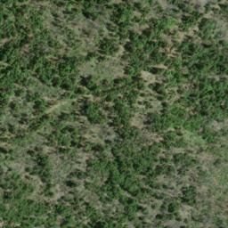 Satellite imagery of Gunbarrel Mine, US