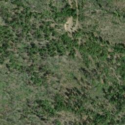 Satellite imagery of Gunbarrel Mine, US