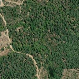 Satellite imagery of Ruby Pearl Mine, US