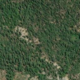 Satellite imagery of Ruby Pearl Mine, US