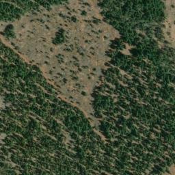 Satellite imagery of Kramer Quarry, US
