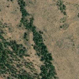 Satellite imagery of Kramer Quarry, US