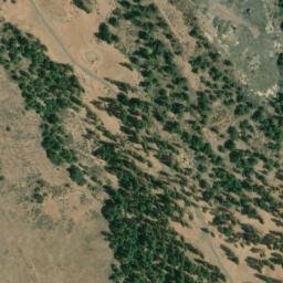 Satellite imagery of Kramer Quarry, US