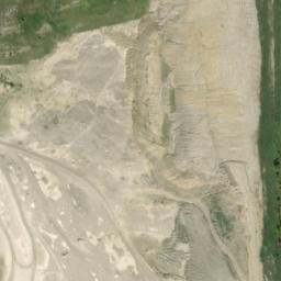 Satellite imagery of Auglaize Quarry, US