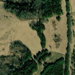 Satellite imagery of Perry Moshannon Mine, US