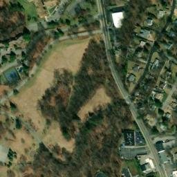 Satellite imagery of Crawbuckie Point, US