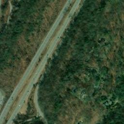 Satellite imagery of Cabin Ridge, US