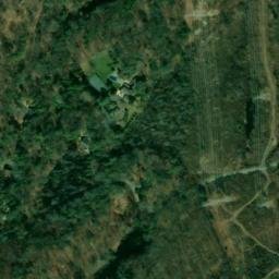 Satellite imagery of Cabin Ridge, US