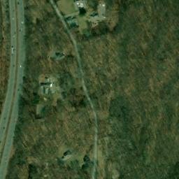 Satellite imagery of Chestnut Ridge, US