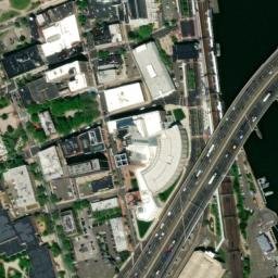 Satellite imagery of Steel Point, US
