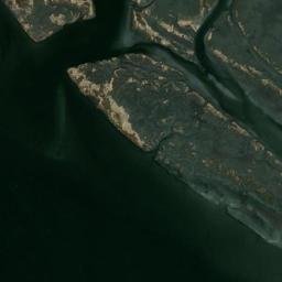 Satellite imagery of Crimbo Point, US