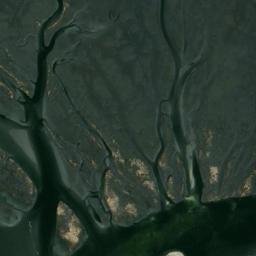 Satellite imagery of Crimbo Point, US