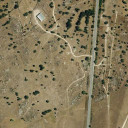 Satellite imagery of survey_point, PT