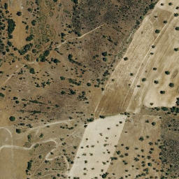 Satellite imagery of survey_point, PT