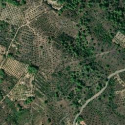 Satellite imagery of Fita 3 entre Maspujols i les Borges, ES