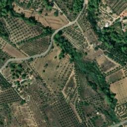 Satellite imagery of Fita 3 entre Maspujols i les Borges, ES