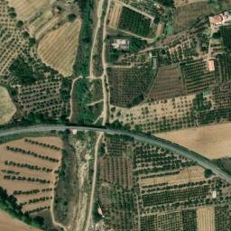Satellite imagery of Fita 1 . entre Maspu I Riudoms, ES