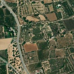 Satellite imagery of Fita 1 . entre Maspu I Riudoms, ES