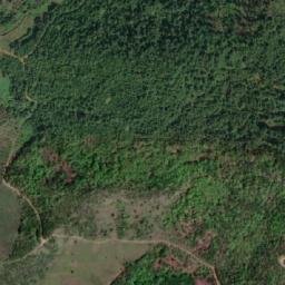 Satellite imagery of Kodra e Lunçit, AL