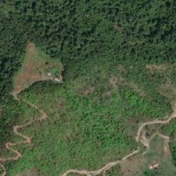 Satellite imagery of Kodra e Lunçit, AL