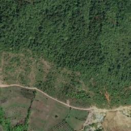 Satellite imagery of Kodra e Lunçit, AL