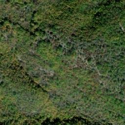 Satellite imagery of Ǵurova Glava, MK