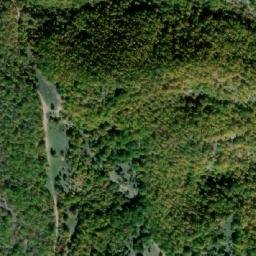 Satellite imagery of Ǵurova Glava, MK