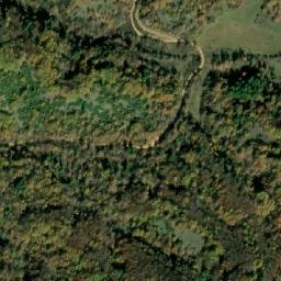 Satellite imagery of Prženik, MK