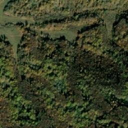 Satellite imagery of Prženik, MK